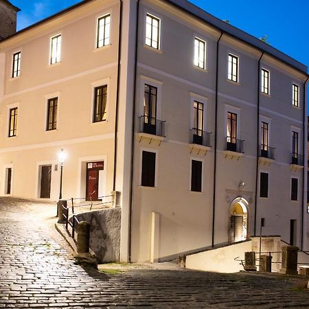 Dimora de Matera Luxury Suites Cosenza Exterior foto